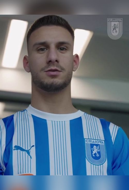U Craiova a dat lovitura    OFICIAL  Mihnea Rădulescu merge în Oltenia:   „Am ajuns la un acord”