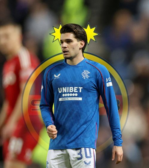 Becali îl vrea pe Ianis Hagi  Patronul FCSB: „L-aș lua imediat!   Îi garantez prin contract  că va juca în absolut toate meciurile europene”