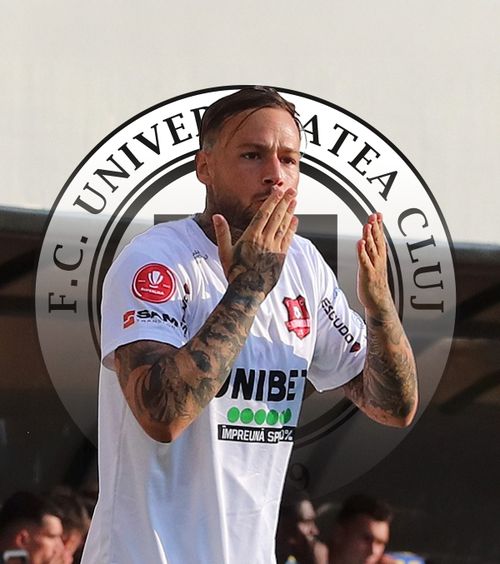 Murgia o evită pe Dinamo   Mijlocașul este   aproape de a semna  cu o altă echipă din play-off