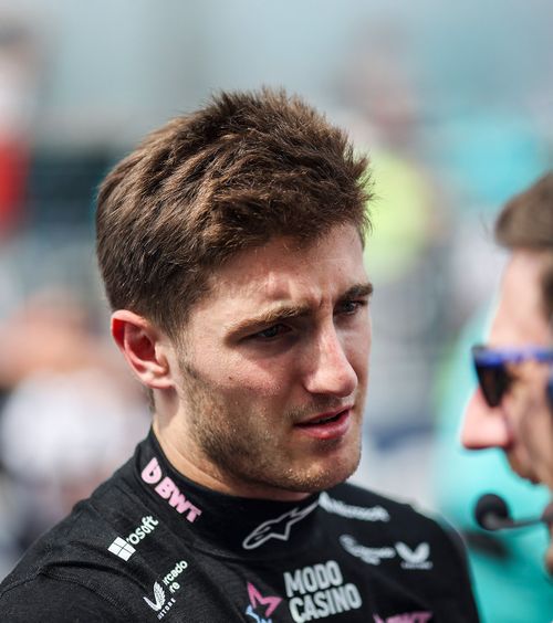Formula 1  Jack Doohan condamnă   abuzurile online,  după despărțirea de Alpine: „Încetați să-mi hărțuiți familia!”