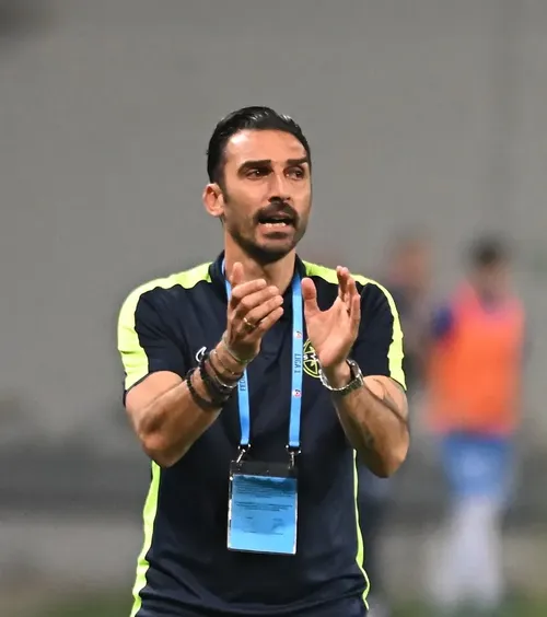 „Mă simt ca acasă”  Charalambous vrea să continue la   FCSB : „E prima mea opțiune” » Răspuns pentru contestatari: „Nu vreau să fiu rău”
