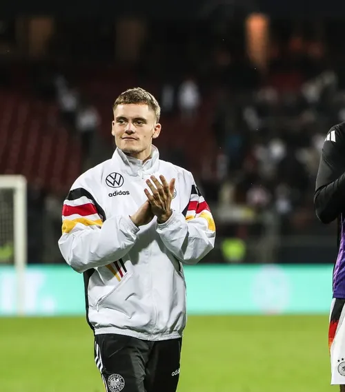 Transfer record  Florian Wirtz, pe cale să devină cel mai scump jucător din istoria   Premier League