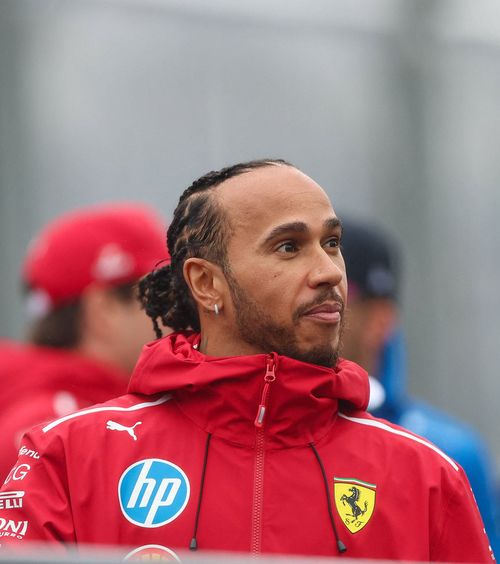 „Mașinile sunt tot mai grele”  Lewis Hamilton este   îngrijorat  de viitorul Formula 1: „Nu ne îndreptăm în direcția bună”