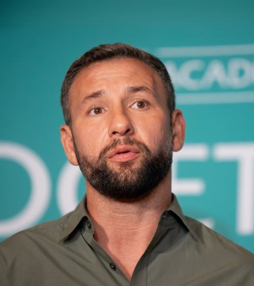 Pe cine mizează Raț la finală  Fostul „tricolor” e la Bilbao pentru „bătălia Angliei” în Europa League.   Ce spune de Răzvan Lucescu