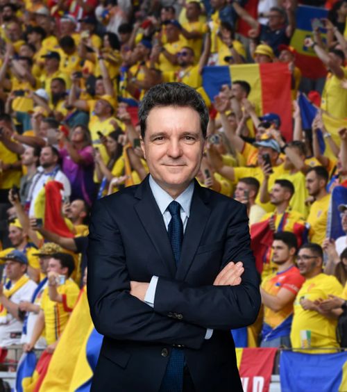 Nicușor Dan vrea România la Mondial    Cum i-a catalogat  noul președinte al României pe „tricolori”