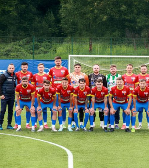 Debut cu dreptul la CM de minifotbal    România,   victorie la limită  în fața selecționatei din Uzbekistan, la Baku