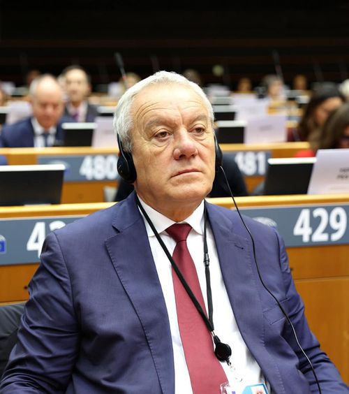 „50% șanse să ne retragem”   Primarul din Buzău a vorbit despre   ce va urma  la Gloria, după retrogradarea în Liga 2