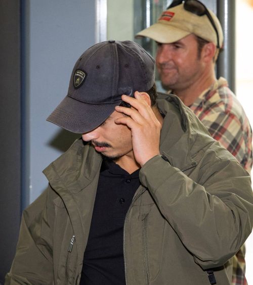 Condamnat pentru violență psihologică?    Ben Yedder,  fostul golgheter al lui AS Monaco, din nou în centrul atenției. Nu pe teren, ci în instanță