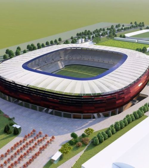 Dinamo, problemă evitată   Noul stadion al „câinilor”, cu un pas mai aproape de realizare »   Actul esențial  a fost obținut