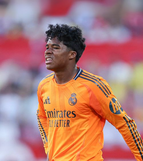 Vești proaste pentru Real Madrid  Endrick   s-a „rupt”  și va rata Campionatul Mondial al Cluburilor