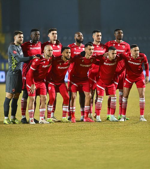 Destinație nouă   Dinamo va avea parte de   două cantonamente  de vară. Ce țări au ales „câinii” pentru a se pregăti