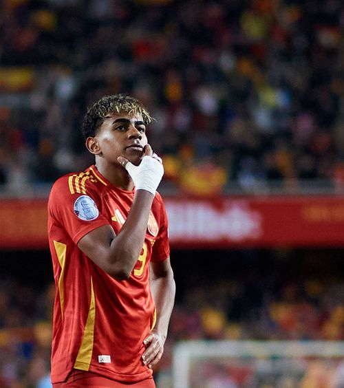 „Act grav de indisciplină”   Lamine Yamal și doi puști de la Real și Atletico, excluși din lotul Spaniei în urmă cu 2 ani:   „Comportament nepotrivit”