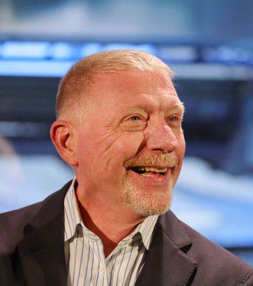 „Aș plăti bilet!”  Legendarul Boris Becker, despre un nou duel între   Simona Halep și Serena Williams  în sportul momentului