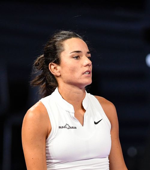 Roland Garros 2025    Filip Jianu și Miriam Bulgaru , eliminați în ultimul tur al calificărilor » România rămâne cu 5 reprezentante