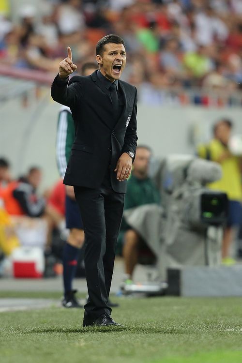 „Echilibrat”  Constantin Gâlcă crede că Drăgușin își va câștiga locul de titular la Tottenham + Ce spune despre   posibila plecare a lui Postecoglou