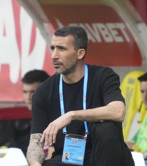 Mehmet Topal a plecat  Tehncianul turc a părăsit   Petrolul Ploiești  pentru a doua oară în actualul sezon