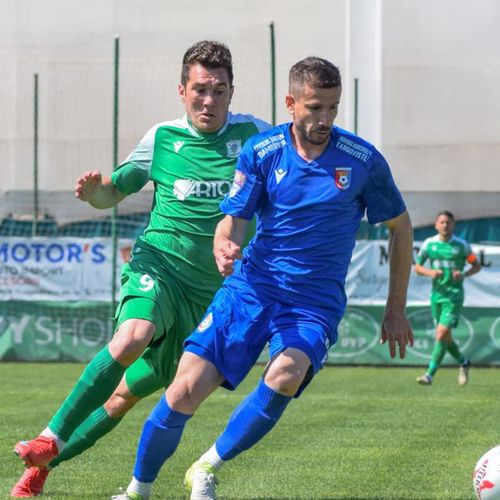 Chindia - Dumbrăvița 3-2  Dâmbovițenii   se salvează de la retrogradare,  după o revenire de la 0-2! Și Dumbrăvița ar putea rămâne în Liga 2!