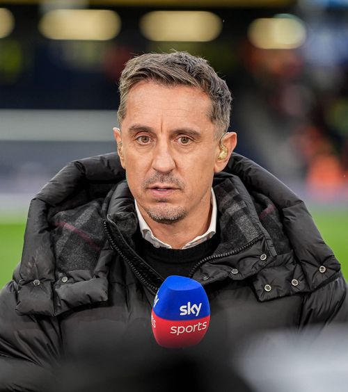 Gary Neville, interzis în Anglia  Nottingham Forest   i-a retras acreditarea  analistului Sky Sports, după ce a criticat clubul