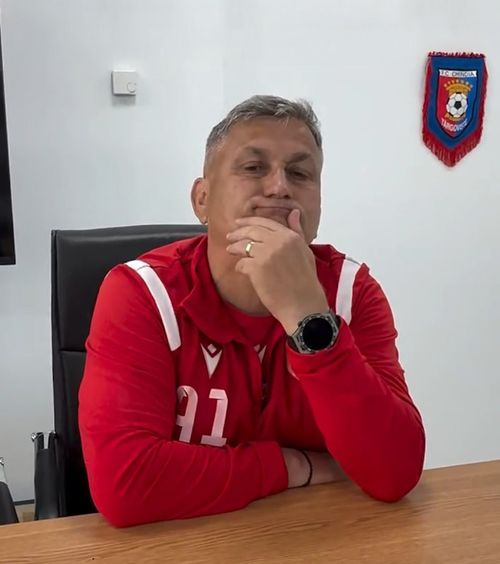  „Nu vorbesc cu tine”     Costel Pană  a refuzat dialogul cu un jurnalist: „Noroiul peste voi o să vină”