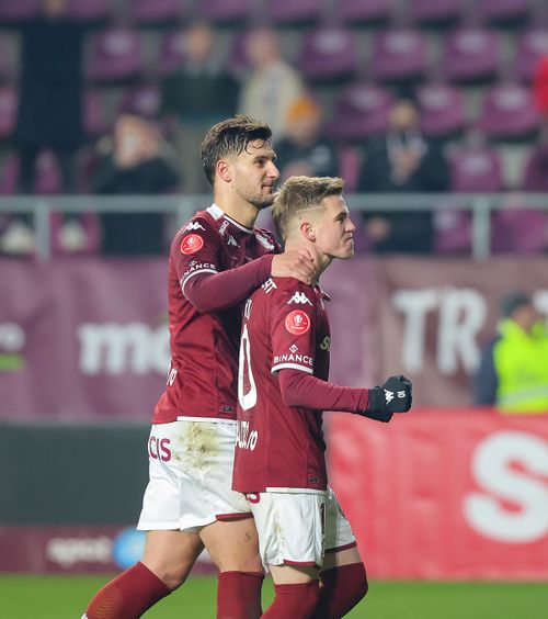 Pancu, enervat de Petrila și Burmaz    Selecționerul U21  le bate obrazul pentru declarațiile de după plecarea lui Șumudică: „Așa se procedează”