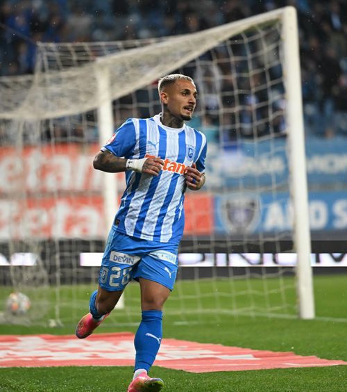 „Meritam mai mult anul ăsta”    Mitriță,  prima reacție după ce oltenii au obținut doar locul 3 în Liga 1. Ce spune despre o posibilă plecare