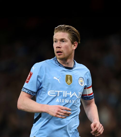 De Bruyne alege  Bani sau performanță?   Oferta lui Napoli  pentru starul care pleacă de la Manchester City