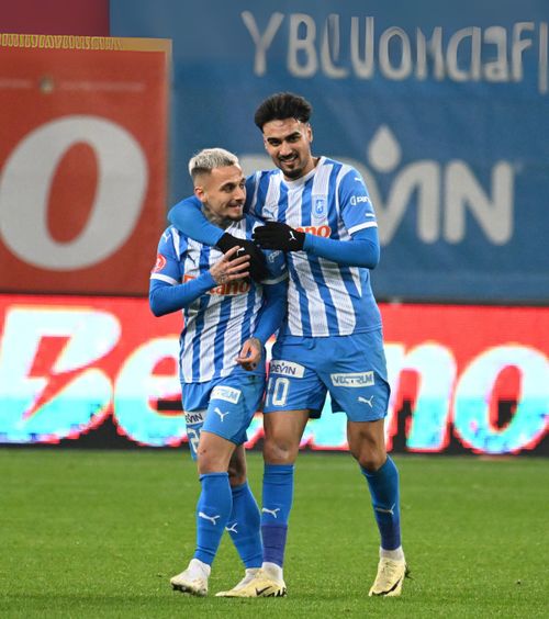 Schimbări masive la Craiova    Mitriță și alți 7 jucători  importanți sunt gata să plece din Bănie!