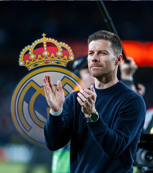 Xabi, oficial la Real Madrid   „Los Blancos” au   confirmat  sosirea tehnicianului spaniol » Când are loc prezentarea oficială