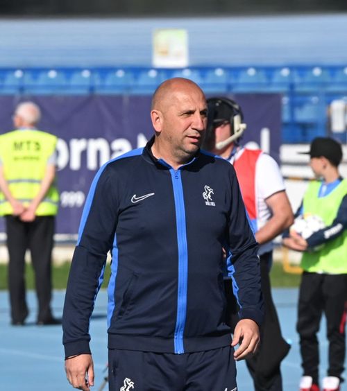 „Ratăm inexplicabil”    Vasile Miriuță,  nemulțumit după Poli Iași - Metaloglobus 1-1: „Sunt foarte supărat pe unii jucători”