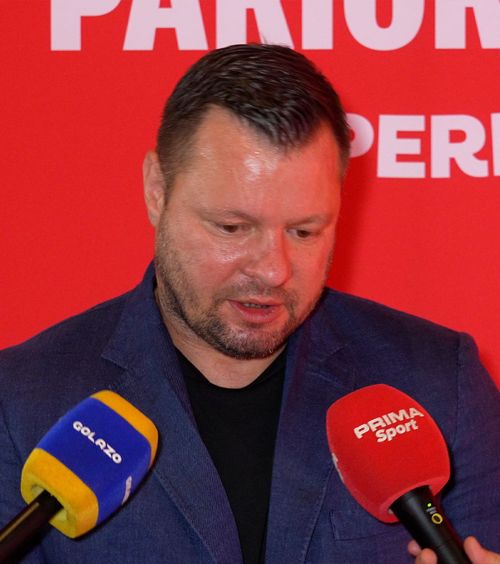 „Nu este crescut de Dinamo”    Marius Niculae,  despre posibila plecare a lui Politic la FCSB: „De ce nu?”