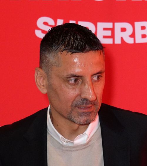 „Suntem deschiși la colaborare”  Ionel Dănciulescu, despre   fuziunea  dintre CS Dinamo și FC Dinamo + Ce a zis despre națională și delegarea lui Kovacs la finala Ligii