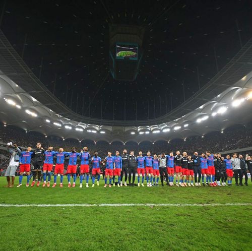 Ce jonglerii face FCSB   Campioana are   surplus pe lista A de 25 . De ce schimbări are nevoie pentru a-i adăuga pe Politic, Muhar și un atacant