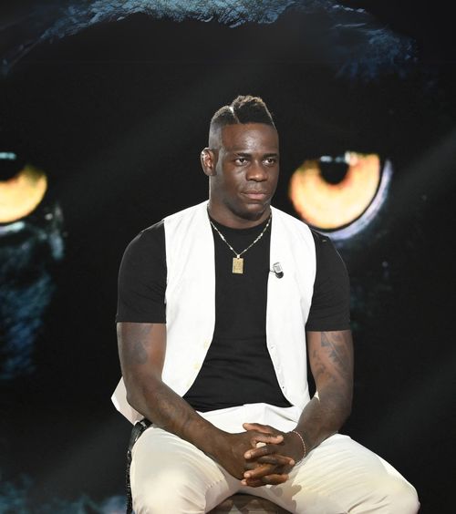 „Am făcut o mare greșeală”  Mario Balotelli   regretă  că a semnat cu echipa lui Dan Șucu: „Puteam face mai mult, dar sunt fericit”