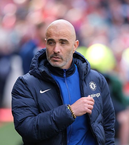 A răbufnit la conferință  Enzo Maresca nu s-a abținut după ce   Chelsea s-a calificat în Liga Campionilor:  „F**k off!”