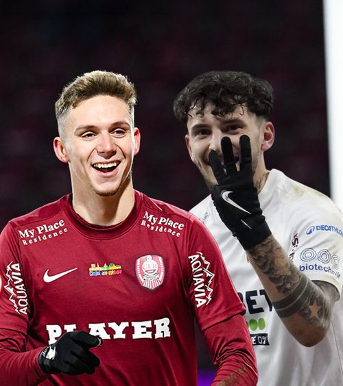 Record după record  Cel mai bun sezon pentru puști, după introducerea   regulii U21!  Ce performanțe au bifat