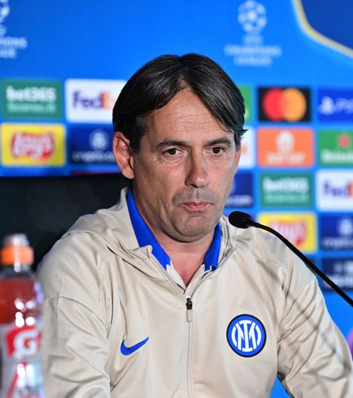 „Ar fi o nebunie”  Înainte de finala Ligii Campionilor,   Simone Inzaghi  a vorbit despre plecare: „Voi vorbi cu conducerea”