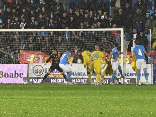 FC Voluntari - Unirea Slobozia/ Foto: sportpictures.eu.jpg