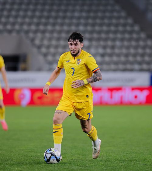 „Au apărut ofertele”    Daniel Niculae  confirmă negocierile dintre FCSB și Hermannstadt: „Ne dorim să ajungem la un numitor comun”
