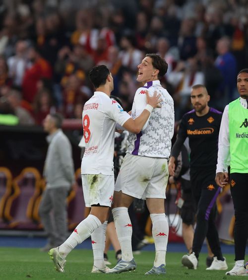 Zaniolo, alt scandal  Mijlocaşul Fiorentinei,   acuzat că a lovit 2 jucători  de la tineretul lui AS Roma + Versiunea mijlocașului