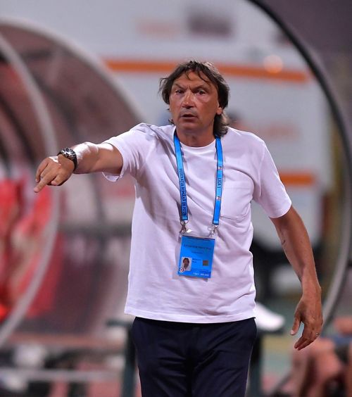 „Mai inteligenți”   Un fost jucător al celor de la AC Milan și Juventus   analizează schimbările  făcute de Cristi Chivu la Parma. „Man va fi mai puternic”