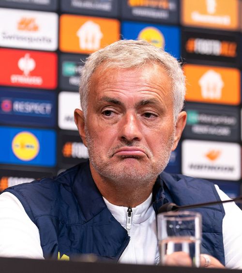 Mourinho atacă Turcia  Cum s-a apărat „The Special One”, după ce   Fenerbahce a fost umilită  de o echipă deja retrogradată