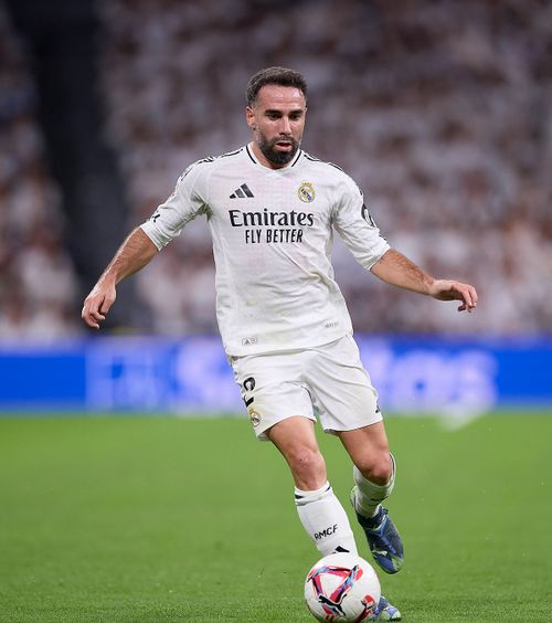 Ironie la nivel înalt  Politicianul a ținut un discurs cu țintă: „Carvajal are   mai multe Ligi decât are Barcelona  în întreaga istorie”