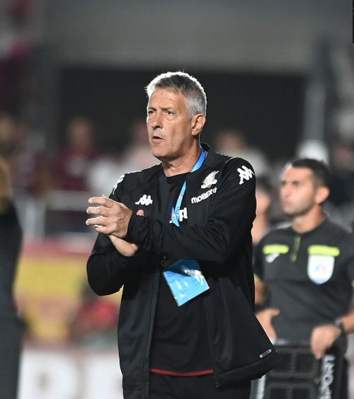 Dor de România     Cristiano Bergodi  își dorește să antreneze din nou în Superliga: „Sper să primesc măcar o ofertă”