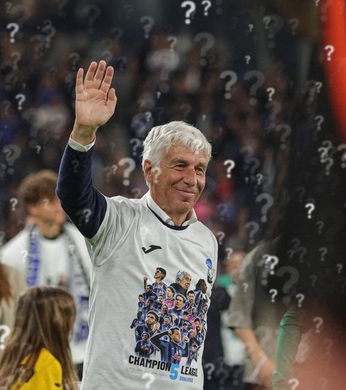 Direcția lui Gasperini  Încercarea Atalantei de a-l păstra pe legendarul antrenor a eșuat.   Unde va ajunge