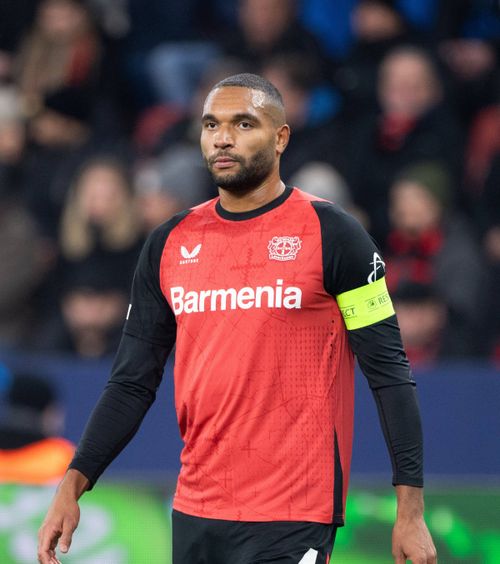 Jonathan Tah, la Bayern  Neamțul a făcut vizita medicală și urmează   să semneze contractul