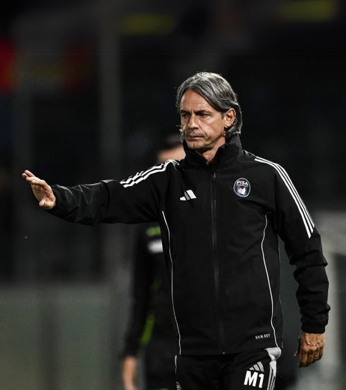 Viitorul lui Inzaghi, incert   Antrenorul internaționalilor români de la Pisa   ar putea pleca , deși a reușit promovarea