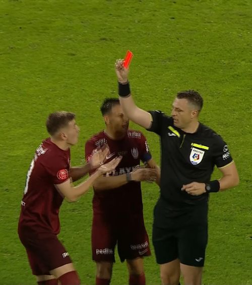 A venit nota de plată  Meriton Korenica și-a aflat pedeapsa după   eliminarea  din meciul cu FCSB