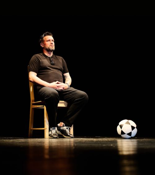 „Eșecul te îmbătrânește ani de zile”     Mihai Pintilii,  despre momentele importante din cariera sa: „Mergeai prin București de parcă era al tău”