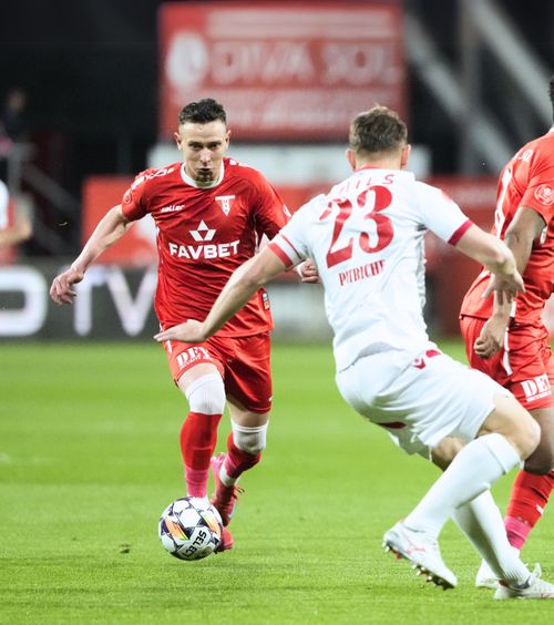 Revine Costache la Dinamo?  Andrei Nicolescu, despre   negocieri : „Am vorbit cu impresarul”