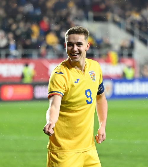  „Să nu se mai întoarcă niciodată”   Mesajul lui Daniel Pancu pentru Louis Munteanu, înainte de   EURO 2025